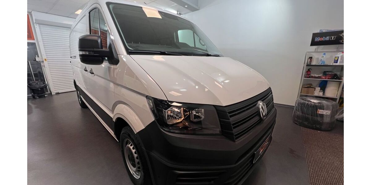 VW Crafter 11.500 km 35.200 &euro; Soest 59494