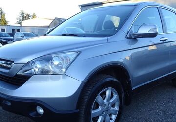 Honda CR-V 198.121 km 6.490 &euro; Arnstadt 99310