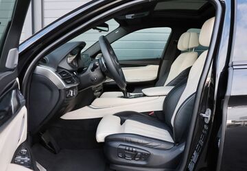 BMW X6 M50 217.594 km 26.950 &euro; Rennerod 56477