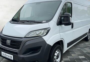 Fiat Ducato 29.120 km 23.999 &euro; Gera 07552