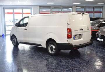 Peugeot Expert 78.802 km 18.370 &euro; Nürnberg 90431