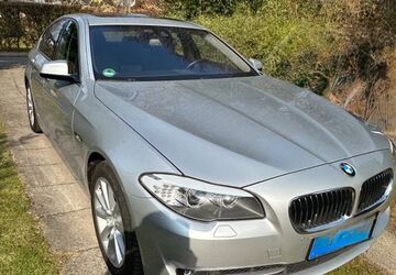 BMW 528 109.350 km 18.750 &euro; Hamburg 22391