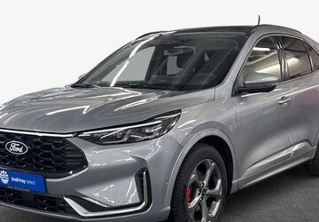 Ford Kuga 18.437 km 29.910 &euro; Hannover 30165