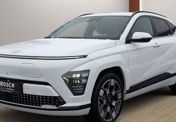 Hyundai KONA 16.000 km 33.992 &euro; Durach 87471