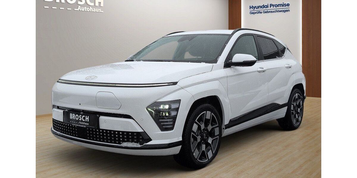 Hyundai KONA 16.000 km 33.992 &euro; Durach 87471