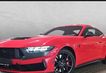 Ford Mustang 3.130 km 61.480 &euro; Regensburg 93059