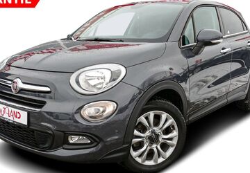 Fiat 500X 46.873 km 12.950 &euro; Greifswald 17489