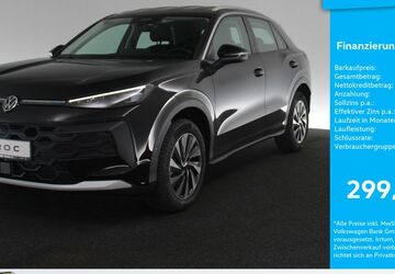 VW T-Roc 5.000 km 36.950 &euro; Krefeld 47803