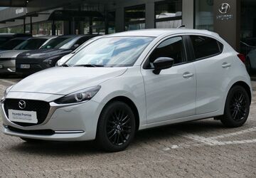 Mazda 2 51.390 km 15.990 &euro; Schwelm 58332