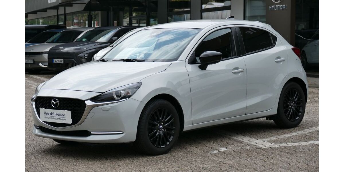 Mazda 2 51.390 km 15.990 &euro; Schwelm 58332