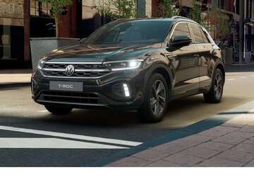 VW T-Roc 23.468 km 29.963 &euro; Northeim 37154