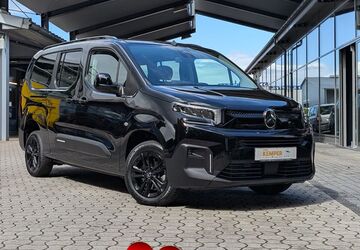 Citroen Berlingo 18.300 km 29.950 &euro; Meppen 49716