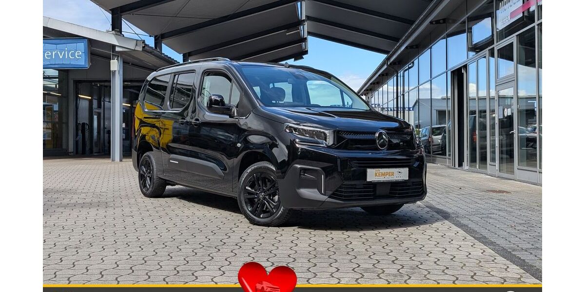 Citroen Berlingo 18.300 km 29.950 &euro; Meppen 49716