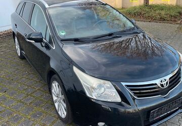 Toyota Avensis 199.900 km 6.999 &euro; Dresden 01139