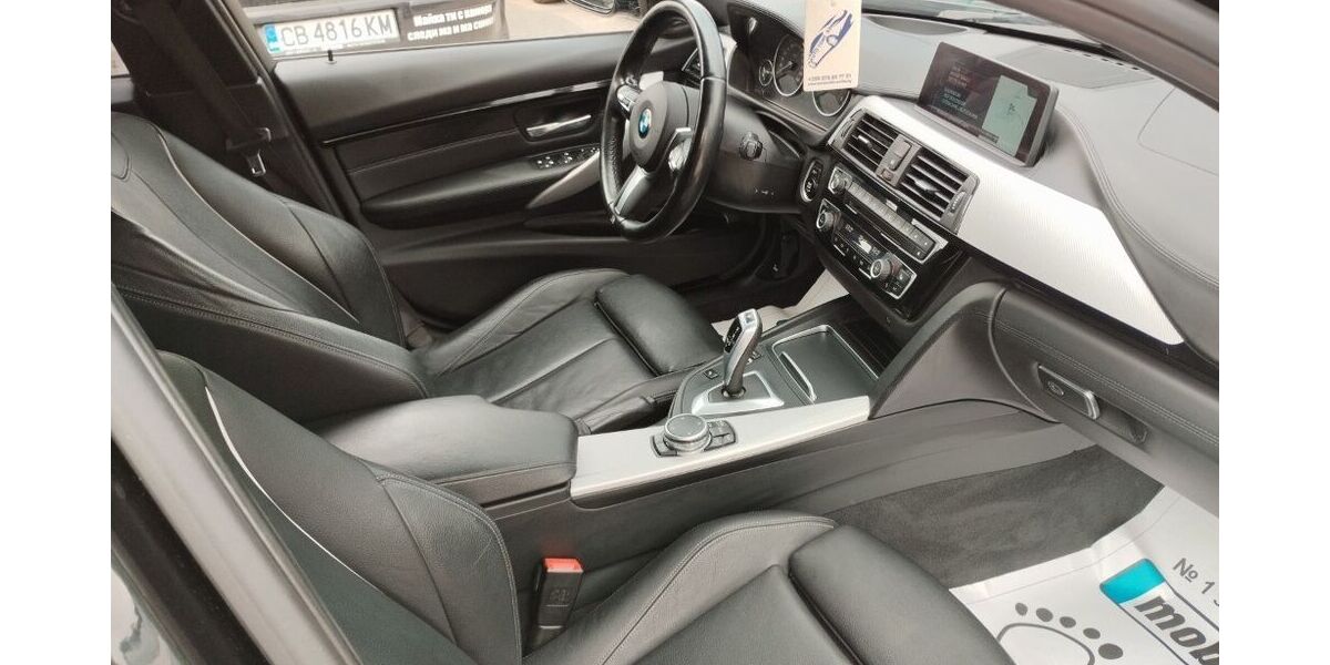 BMW М335Д 215.000 km 14.599 &euro; България София жк. Дружба 2 