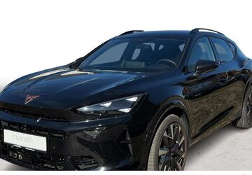 Cupra Formentor 15.000 km 36.480 &euro; Geldern 47608