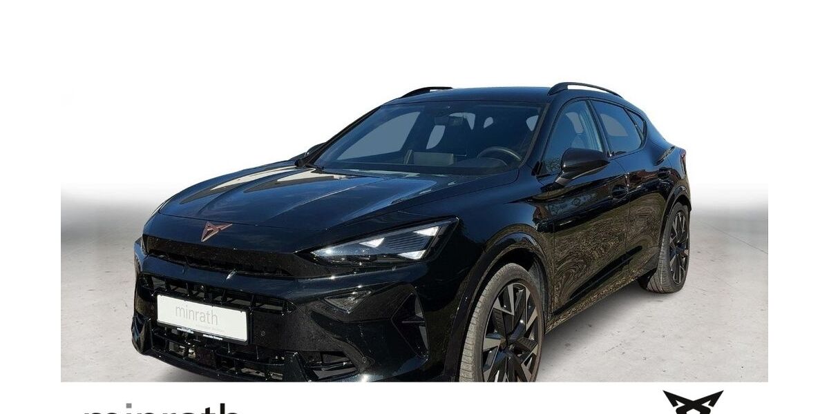 Cupra Formentor 15.000 km 36.480 &euro; Geldern 47608