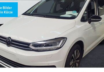 VW Touran 25.945 km 32.790 &euro; Heidenheim an der Brenz 89520