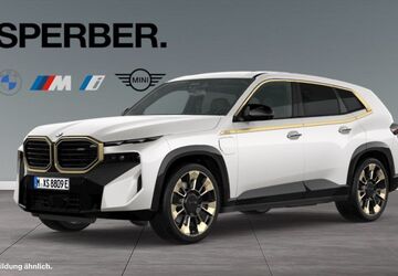 BMW XM 29.886 km 99.900 &euro; Bamberg 96050