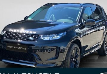 Land Rover Discovery Sport 6.000 km 42.890 &euro; Kaiserslautern 67655