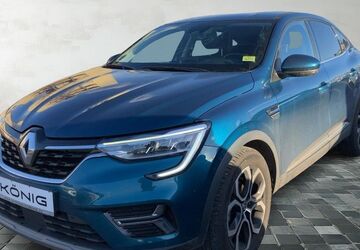 Renault Arkana 13.354 km 20.998 &euro; Teltow 14513