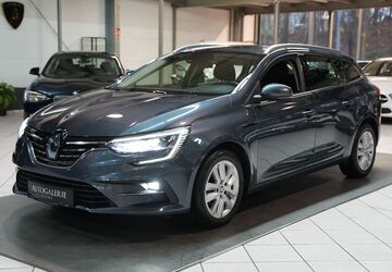 Renault Megane 99.000 km 13.990 &euro; Herne 44652