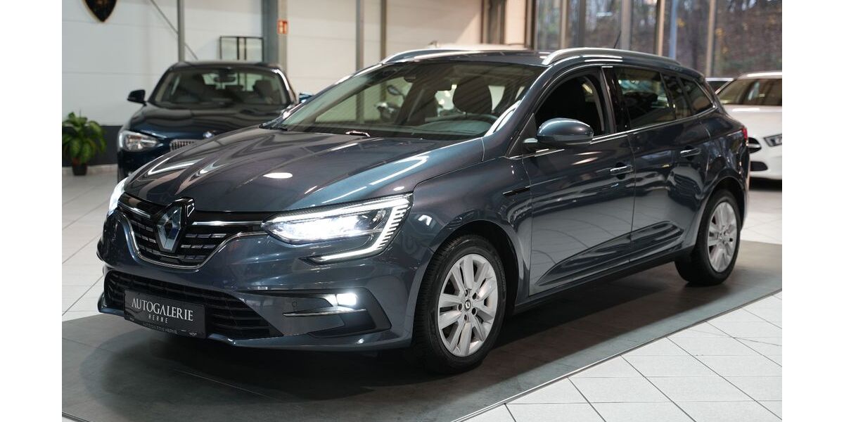 Renault Megane 99.000 km 13.990 &euro; Herne 44652