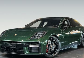 Porsche Panamera 5.000 km 212.477 &euro; Freiburg 79115