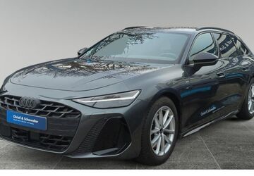 Audi A6 8.000 km 64.174 &euro; München 81476