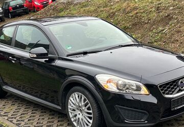 Volvo C30 195.000 km 4.990 &euro; Westerburg 56457