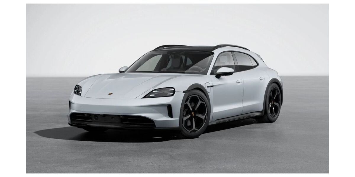 Porsche Taycan 22.632 km 90.700 &euro; Darmstadt 64295