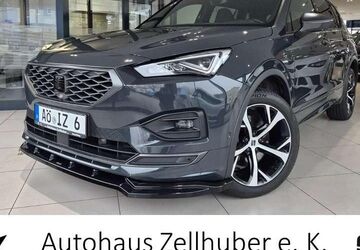 Seat Tarraco 111.900 km 32.690 &euro; Neuötting 84524