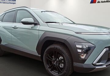 Hyundai KONA 11.850 km 29.990 &euro; Völklingen 66333