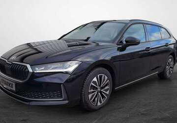 Skoda Superb 15.189 km 39.490 &euro; Osnabrueck 49084