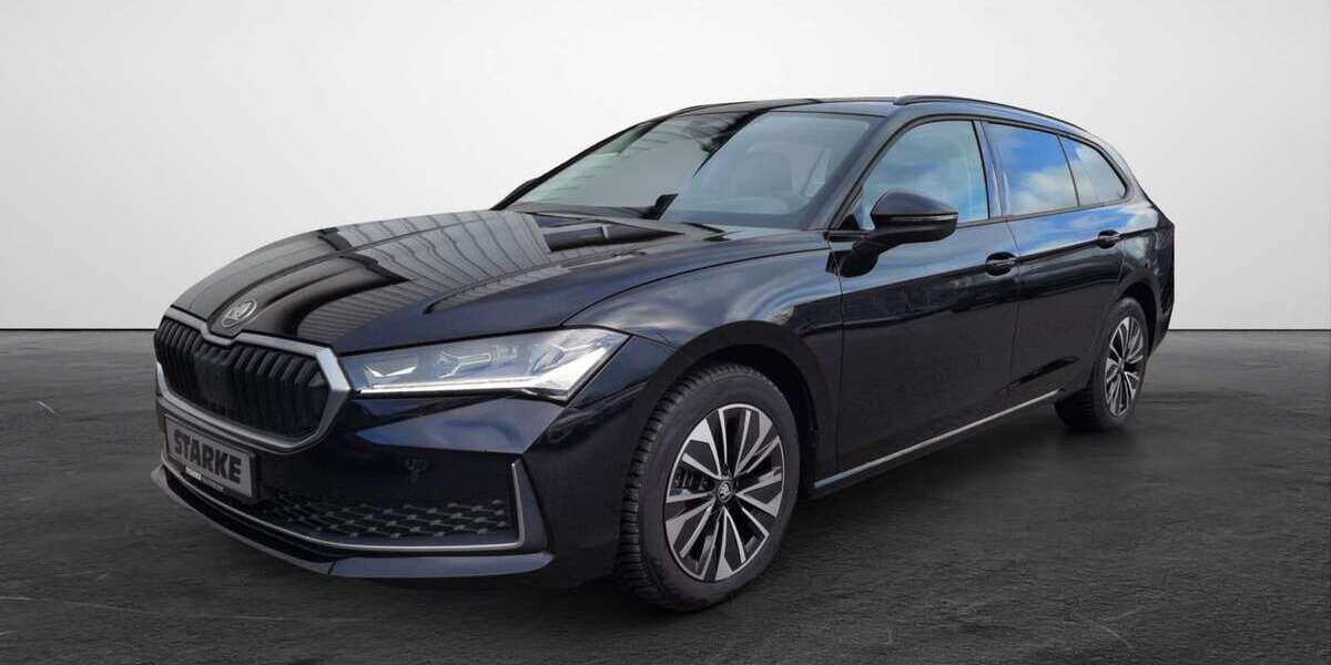 Skoda Superb 15.189 km 39.490 &euro; Osnabrueck 49084