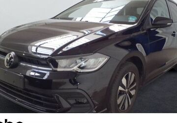 VW Polo 13.949 km 24.430 &euro; Bühl 77815