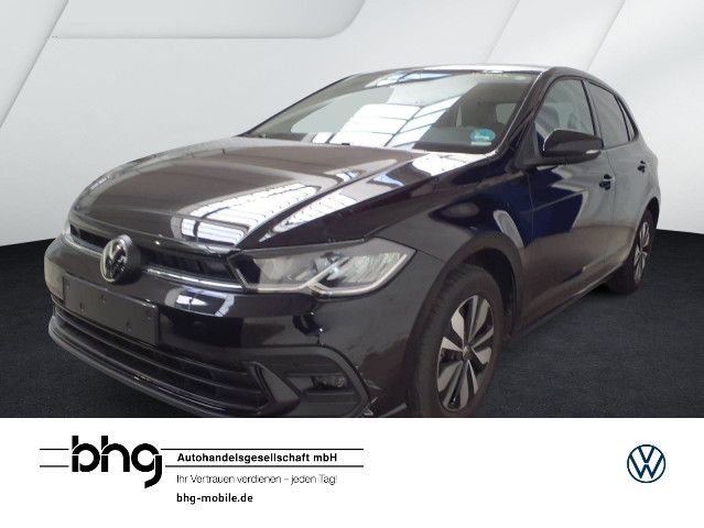 VW Polo 13.949 km 24.430 &euro; Bühl 77815