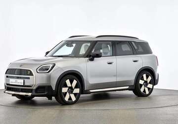 Mini Countryman SE All4 8.665 km 43.857 &euro; München 80788