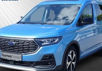 Ford Tourneo Connect 5.000 km 40.990 &euro; Oberhausen - Sterkrade 46145