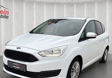 Ford C-Max 110.000 km 8.000 &euro; Gehrde 49596