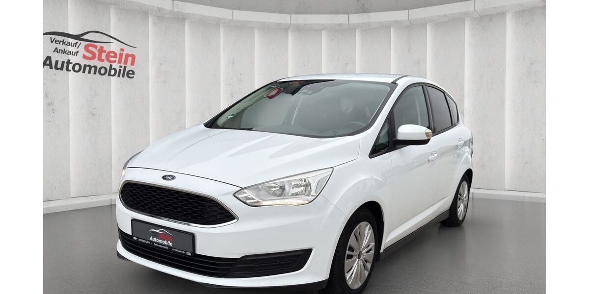 Ford C-Max 110.000 km 8.000 &euro; Gehrde 49596