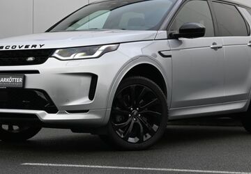 Land Rover Discovery Sport 37.429 km 46.450 &euro; Paderborn 33106