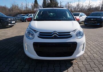Citroen C1 46.000 km 10.900 &euro; Reutlingen 72770