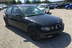 BMW 316 ti,Klima,el.Fh.,Tüv Neu! 223.000 km 1.750 &euro; Himmelkron 95502