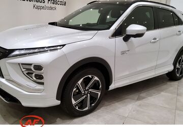 Mitsubishi Eclipse Cross 65.198 km 22.400 &euro; Kappelrodeck 77876