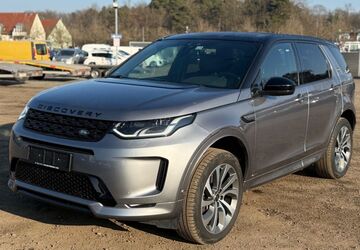 Land Rover Discovery 128.500 km 21.700 &euro; Berlin 12043