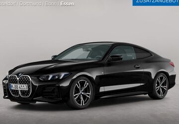 BMW 430 20.202 km 53.899 &euro; Essen 45141