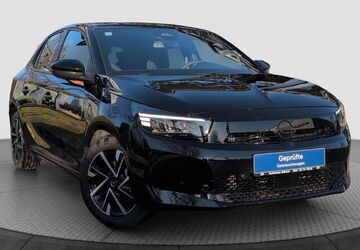 Opel Corsa 11.750 km 17.400 &euro; Berlin 12683