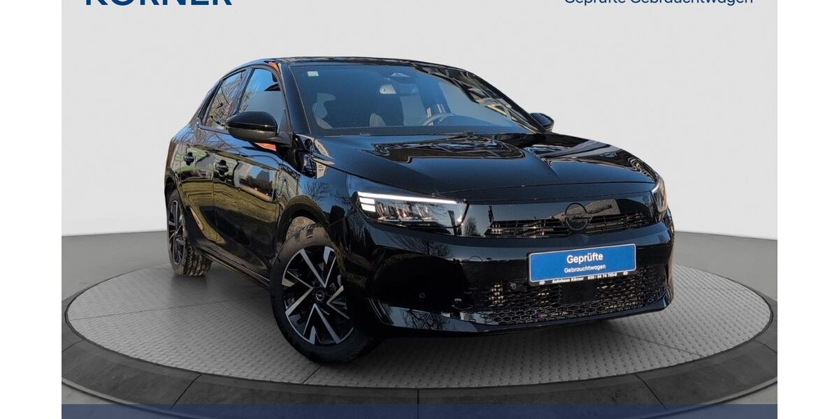 Opel Corsa 11.750 km 17.400 &euro; Berlin 12683