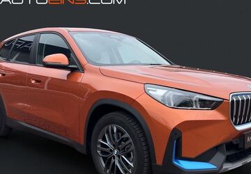 BMW iX1 47.151 km 36.500 &euro; Ronnenberg StT Empelde Region Hannover 30952